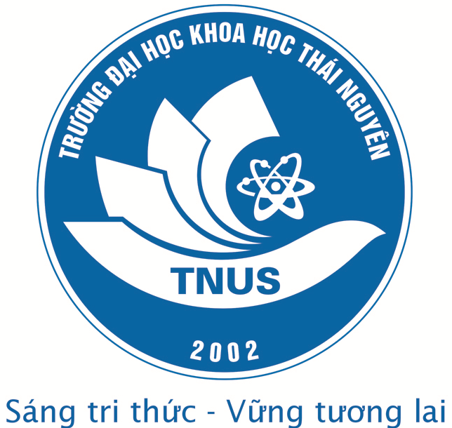 TNUS Logo with Slogan