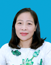 Assoc.Prof. Pham Thi Phuong Thai