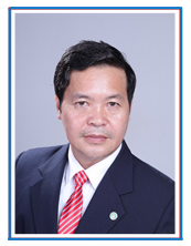 Assoc.Prof. Nong Quoc Chinh