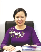Prof.Dr. Le Thi Thanh Nhan