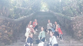 Honghe Students