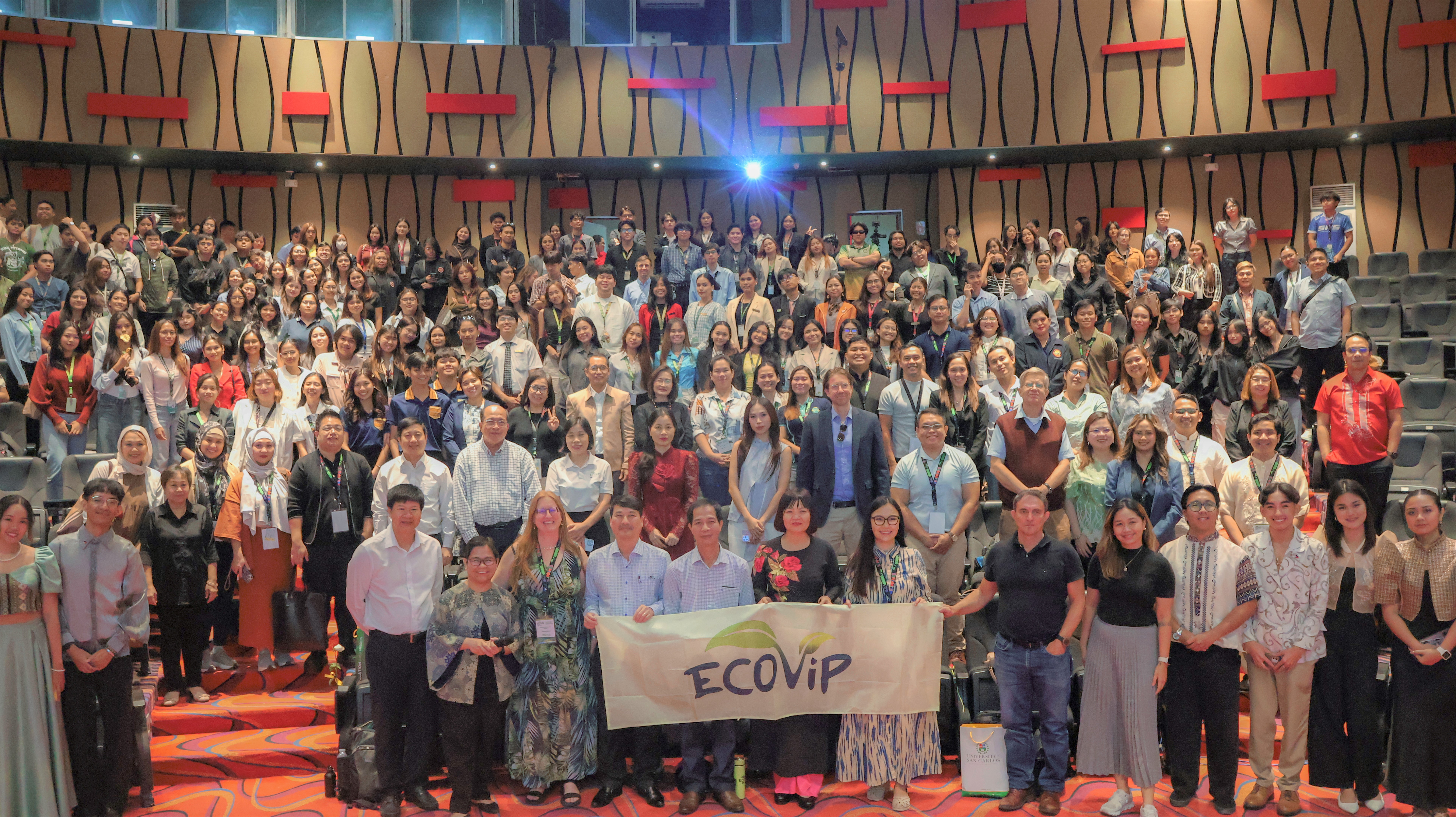 Closing session and project reflection: Strengthening future collaboration